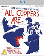 All Coppers Are... [Blu-ray]