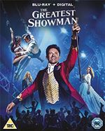 The Greatest Showman [2017] (Blu-ray)