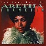 Aretha Franklin - The Very Best Of Aretha Franklin - The 60s (Music CD)