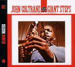John Coltrane - Giant Steps (Music CD)