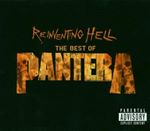 Pantera - Reinventing Hell: The Best Of Pantera (CD & DVD) (Music CD)
