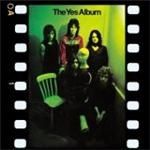 Yes - The Yes Album (Remastered) (Music CD)