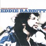 Eddie Rabbitt - The Platinum Collection (Music CD)