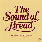 Bread - The Sound of Bread: Their 20 Finest Songs (Music CD)