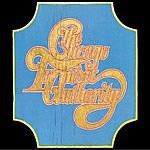Chicago - Chicago Transit Authority (Music CD)