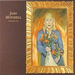 Joni Mitchell - Dreamland (Music CD)