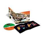 Led Zeppelin - Houses Of The Holy [Remastered] (Music CD)
