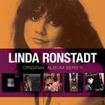Linda Ronstadt - Original Album Series (Music CD)