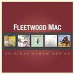Fleetwood Mac - Original Album Series (Music CD)