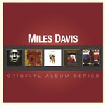 Miles Davis - Original Album Series (5 CD Box Set) (Music CD)