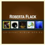 Roberta Flack - Original Album Series (5 CD Box Set) (Music CD)