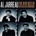 Al Jarreau - Excellent Adventure, An (The Very Best Of Al Jarreau) (Music CD)