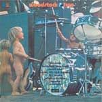 Various Artists - Woodstock Two (2 CD) (Music CD)