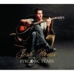 Josh Rouse - The Best of the Rykodisc Years (2 CD) (Music CD)