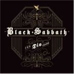 Black Sabbath - The Dio Years (Music CD)