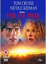 Far And Away (1992)