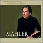 Gustav Mahler - Symphony No. 9 (San Francisco SO, Thomas) [SACD/CD Hybrid] (Music CD)