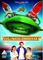 Thunderbirds (2004)