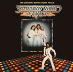 Original Soundtrack - Saturday Night Fever OST (Music CD)