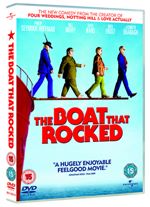 The Boat That Rocked (2009)