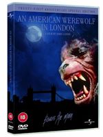 An American Werewolf in London (2 Disc Special Edition)