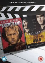Knight's Tale / Ned Kelly