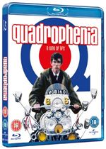 Quadrophenia (Blu-Ray)