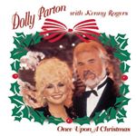 Dolly Parton And Kenny Rogers - Once Upon A Christmas (Music CD)