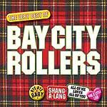 Bay City Rollers - The Very Best Of (Music CD)