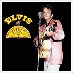 Elvis Presley - Elvis At Sun (Music CD)