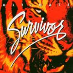 Survivor - Ultimate (Music CD)
