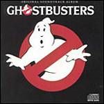 Original Soundtrack - Ghostbusters [Bonus Track] (Music CD)