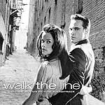Original Soundtrack - Walk The Line (Music CD)