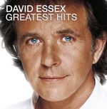 David Essex - Greatest Hits (Music CD)