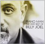 Billy Joel - Piano Man - Very Best Of (Music CD)