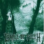 Cradle Of Filth - Dusk And Her Embrace (Music CD)
