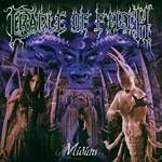 Cradle Of Filth - Midian (Music CD)