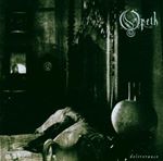 Opeth - Deliverance (Music CD)