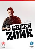 Green Zone (2014 British Legion Range)