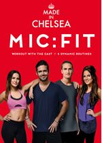 Made In Chelsea: Mic - Fit