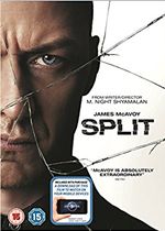 Split (2017)