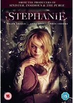 Stephanie (2018)