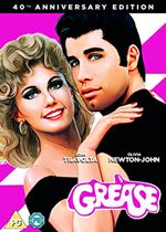 Grease 40th Anniversary (DVD) [2018]