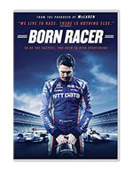 Born Racer [DVD] [2018]