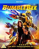 Bumblebee (Blu-ray)