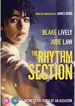 The Rhythm Section (DVD) [2020]