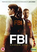 FBI: Season 1 Set