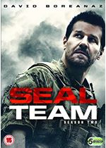 Seal Team: Season 2
