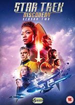 Star Trek: Discovery - Season Two