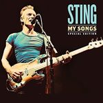 Sting - MY SONGS Special Edition